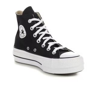 Converse Chuck Taylor All Star Platform High Top Women's Converse